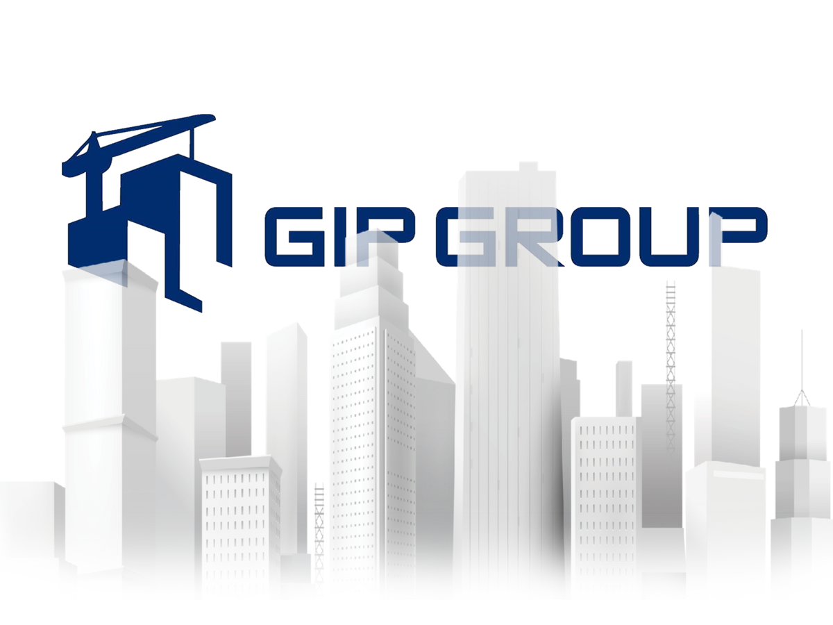 GIP Group презентация. GIP Group. Рбпи групп